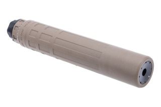 Dead Air Armament Nomax 33 with FDE finish